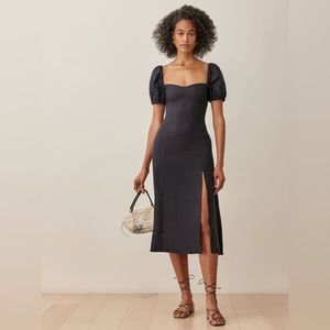 Reformation Denver Dress